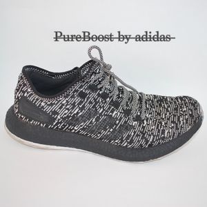 Pureboost by Adidas Running (Size 12 Men's)